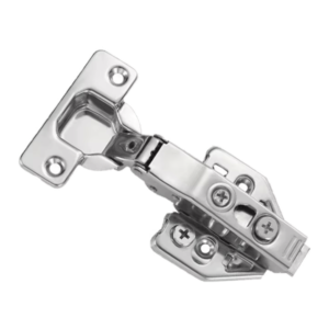 ULTRA PREMIUM 3D IRON HINGES