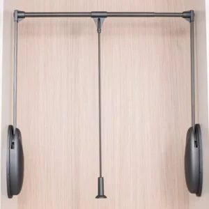 Premium Pull down Wardrobe Hanger