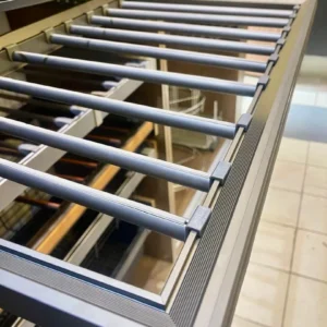 Premium Trouser Rack