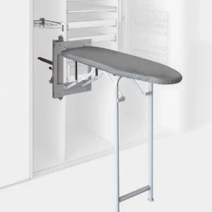 Standing Ironing Board