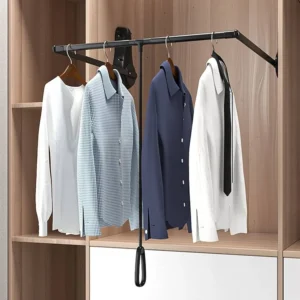 Ultra Premium Wardrobe Hanger