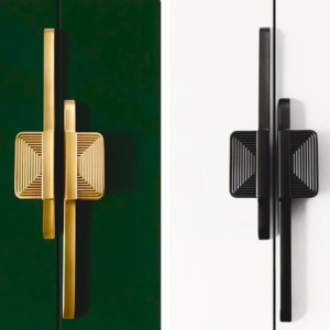 LUXURY - P HANDLE