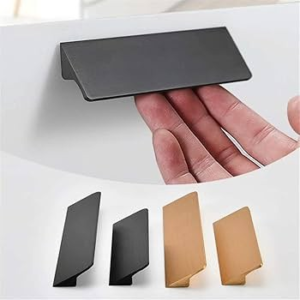 V-SHAPE HANDLE