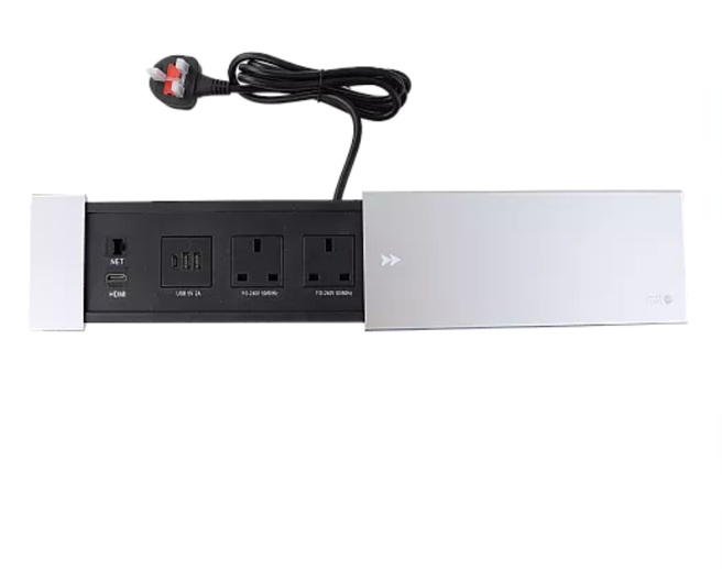 Glide Socket USB Port - Image 3